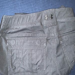 Under Armour Tactical Pants